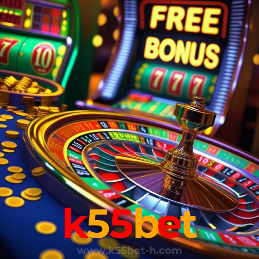 k55bet:Jogue nas mesas de poker e ganhe prêmios incríveis!