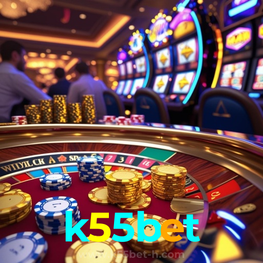 k55bet:Poker, roleta e apostas ao vivo no futebol online, tudo ao seu alcance!