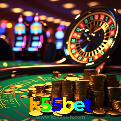 k55bet:Aposte no futebol online e seja o vencedor dessa partida!