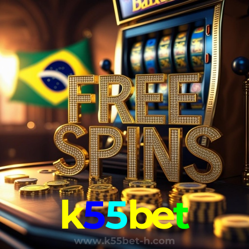 k55bet:A sorte nunca esteve tão ao seu alcance! Aposte nas nossas slots agora!