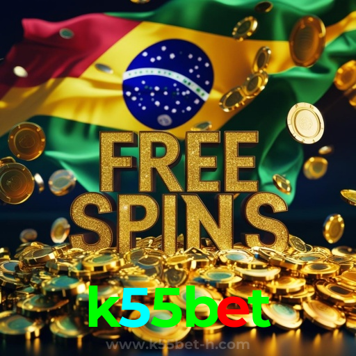 k55bet：As maiores vitórias estão te esperando nas nossas slots online!