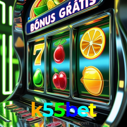 k55bet:Aposte no futebol e viva a emoção do jogo!