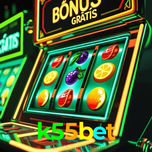 k55bet:Vença no blackjack e conquiste grandes prêmios!
