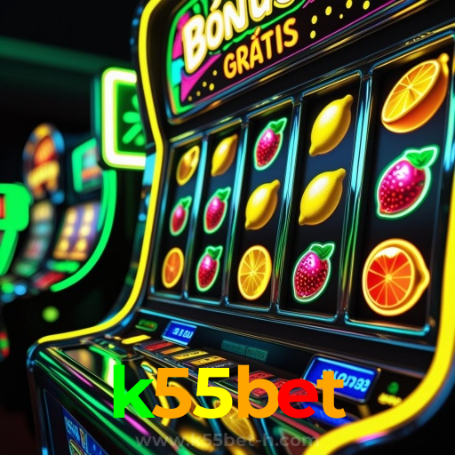 k55bet:Apostas de futebol nunca foram tão emocionantes! Vença agora!