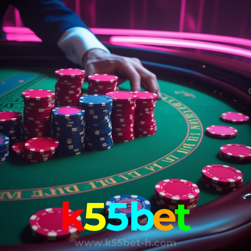 k55bet:Jogue poker e aposte no futebol com grandes prêmios em jogo!