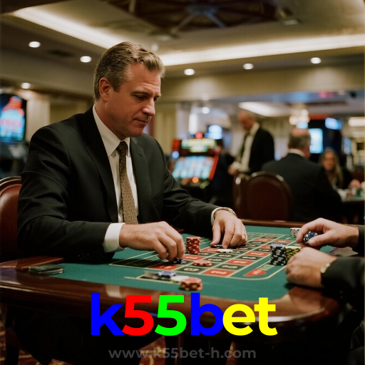 k55bet：Jogue blackjack, aposte no futebol e conquiste grandes prêmios em nosso cassino!