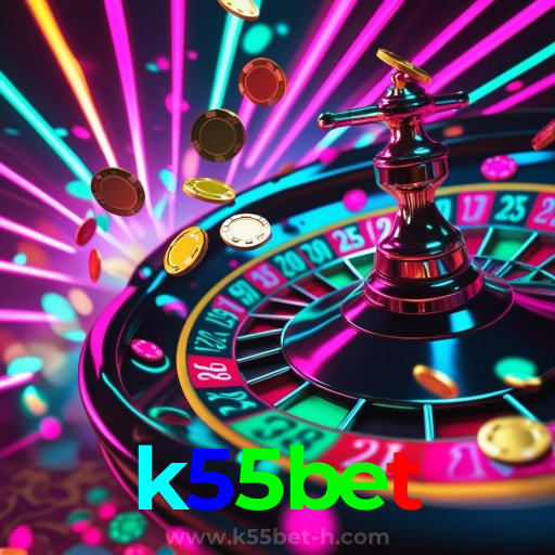 k55bet:Entre na ação! Aposte nas slots e conquiste grandes vitórias!