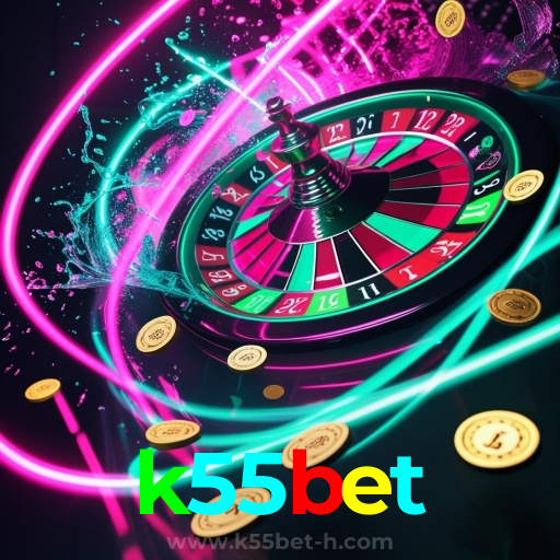 k55bet:Jogue nas roletas e descubra as maiores vitórias!