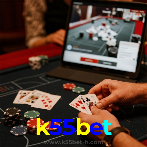 k55bet：Jogue futebol online e tenha a chance de conquistar grandes recompensas!