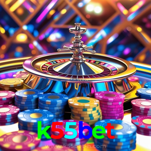 k55bet：Divirta-se com blackjack, poker e apostas ao vivo em futebol no cassino online!