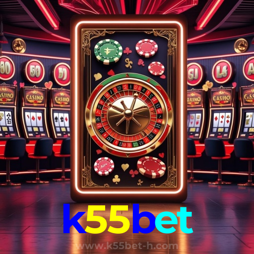 k55bet:Apostas de futebol online para os verdadeiros fãs! Vença agora!