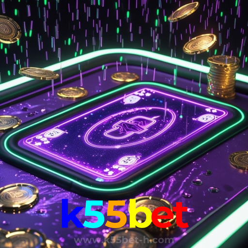 k55bet:Jogue poker, aposte no futebol e ganhe em grande estilo!