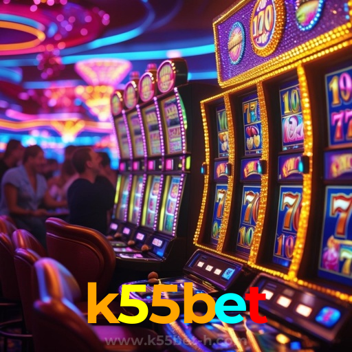 k55bet：Grandes vitórias em poker, roleta e apostas no futebol esperam por você!