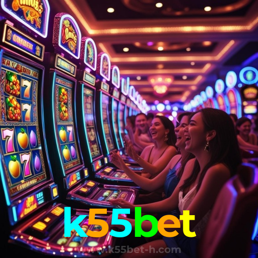 k55bet:O melhor cassino para apostar no futebol e ganhar em jogos de cassino!