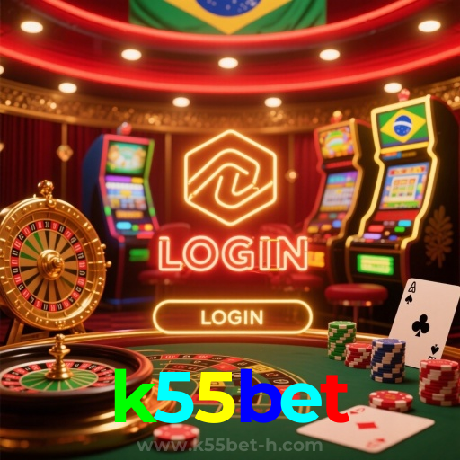 k55bet：Aposte no futebol e vença nas mesas de blackjack no cassino online!