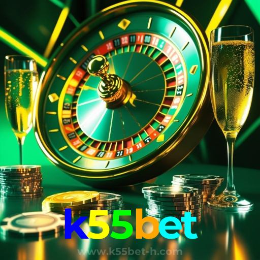 k55bet：Aposte no futebol online e marque gols de prêmios!