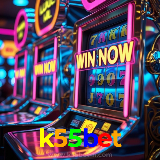 k55bet:Apostas ao vivo no futebol e grandes prêmios nos melhores jogos de cassino!