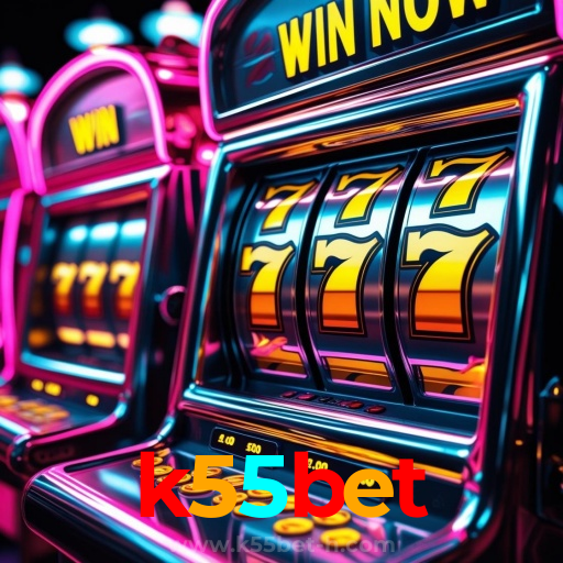 k55bet:Jogue slots de tirar o fôlego e conquiste vitórias épicas!