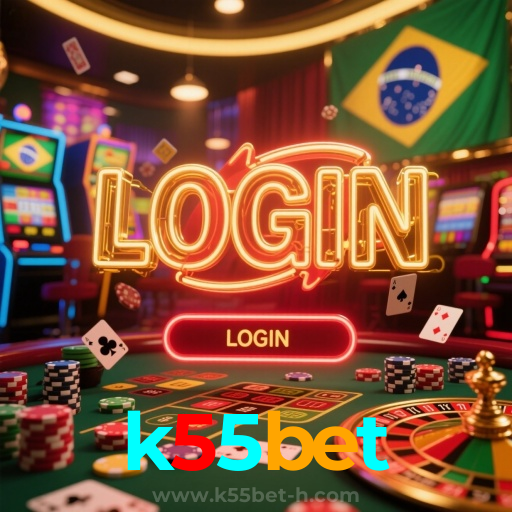 k55bet：Jogue futebol online e sinta o jogo como nunca antes!