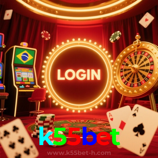 k55bet：A roleta digital é sua chance de ganhar! Aposte e vença!