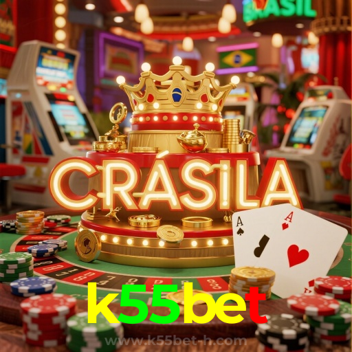 k55bet:Vença grandes prêmios nas mesas de poker online!