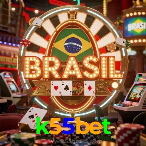 k55bet：Jogue blackjack, aposte no futebol e vença com grandes prêmios!