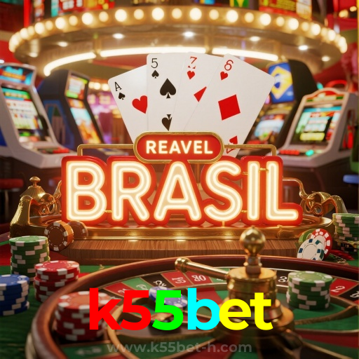 k55bet：Experimente o futebol online e vença como um verdadeiro campeão!