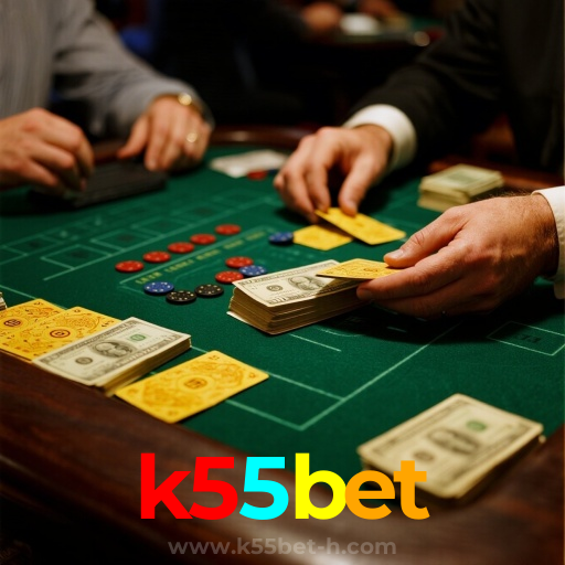k55bet：O futebol nunca foi tão emocionante! Aposte e conquiste sua vitória!