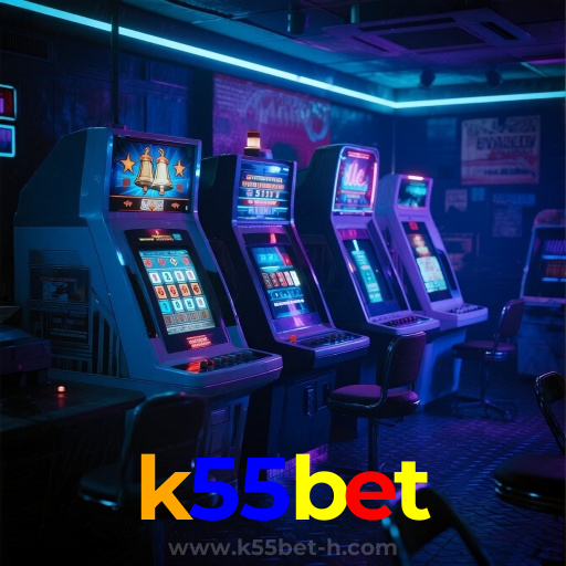 k55bet:Jogue poker, roleta e aposte no futebol para uma experiência épica!