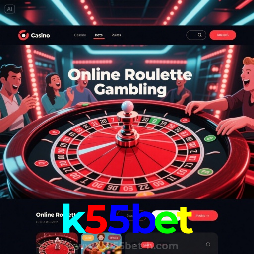 k55bet：A adrenalina do futebol online te espera para grandes vitórias!