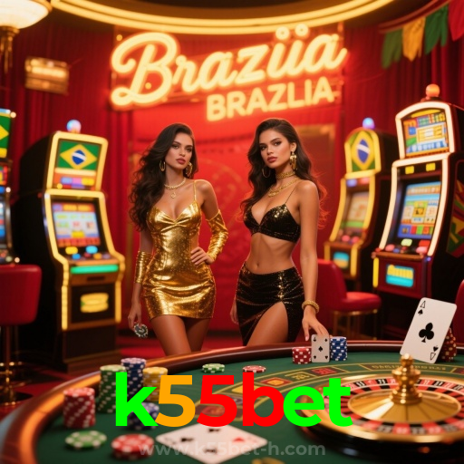 k55bet:Em nosso cassino online, sua sorte vai brilhar! Aposte e vença!
