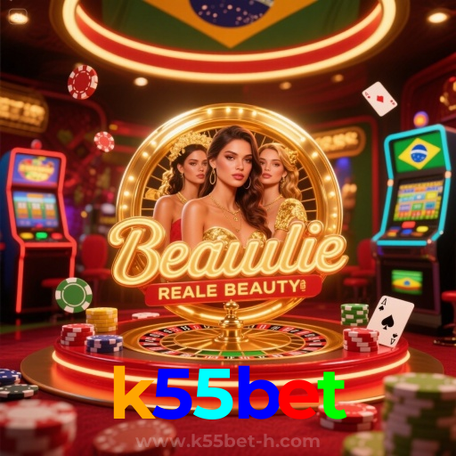 k55bet：A emoção de jogar futebol online é ainda maior quando você vence!