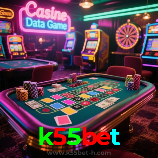 k55bet：Jogue futebol online e conquiste vitórias ao estilo campeão!