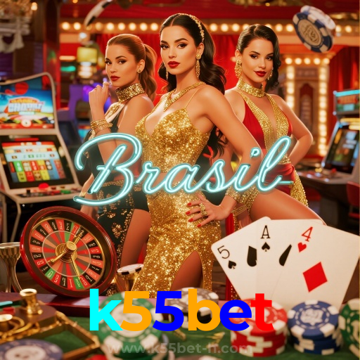 k55bet：Ganhe no futebol e nos melhores jogos de cassino como poker e blackjack!