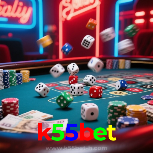 k55bet：Sinta o calor da competição! Aposte no futebol e ganhe prêmios incríveis!