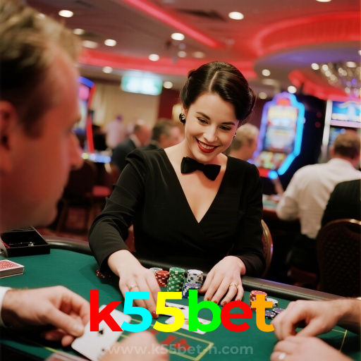k55bet:Ganhe na roleta e aposte no futebol no cassino online mais confiável!