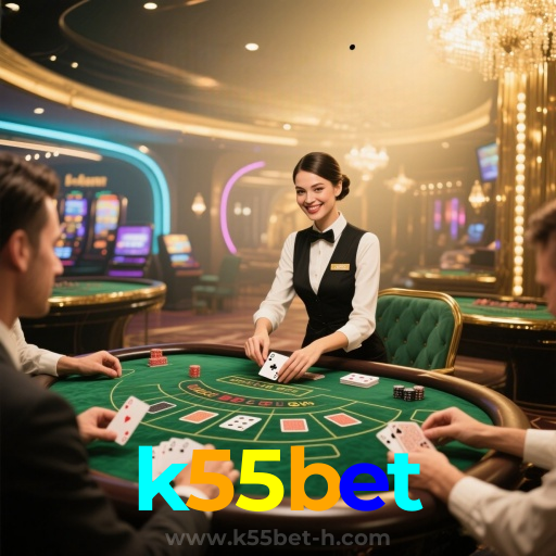 k55bet:Aposte no futebol e jogue os melhores jogos de cassino para grandes vitórias!
