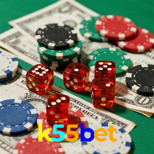 k55bet：Aposte no futebol online e conquiste sua grande vitória!
