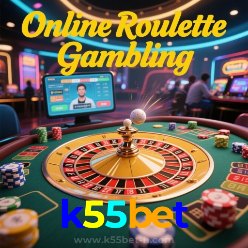 k55bet：A diversão e as vitórias estão te esperando no nosso cassino online!