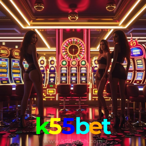 k55bet:Vença na roleta e conquiste prêmios surpreendentes!