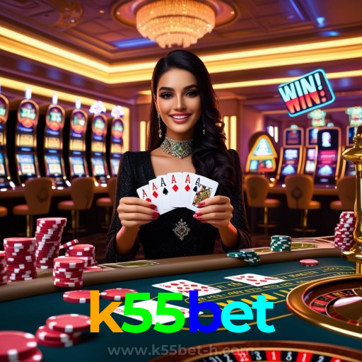 k55bet：Aposte no futebol e jogue no melhor cassino online para grandes vitórias!