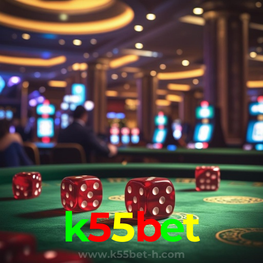 k55bet:Jogue roleta e aposte no futebol ao vivo para grandes prêmios!