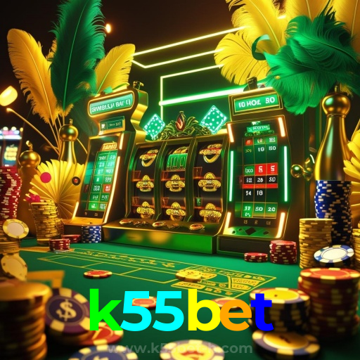 k55bet:No futebol online, suas vitórias são a recompensa da sua habilidade!