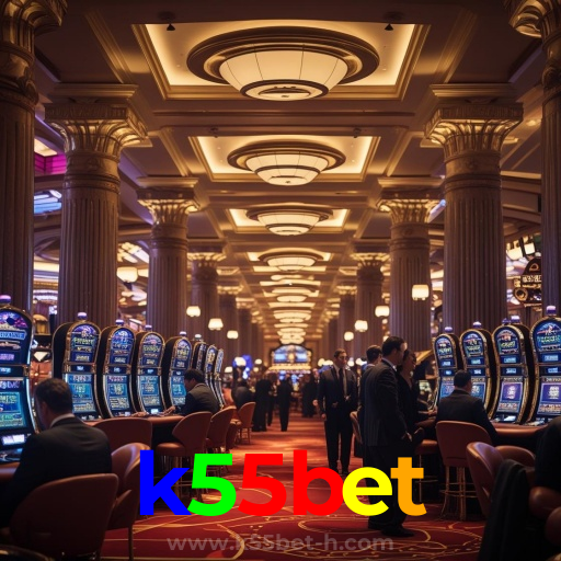 k55bet:Apostas no futebol online são para quem sabe jogar e ganhar!