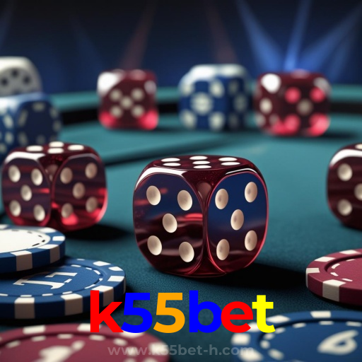 k55bet:Jogue no cassino online com apostas no futebol e ganhe grandes prêmios!
