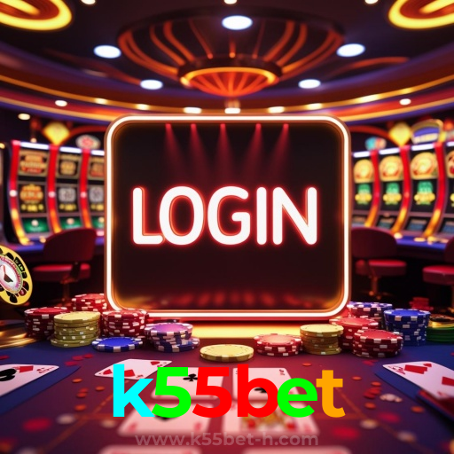 k55bet:Vença no poker e mostre que você é um mestre das cartas!