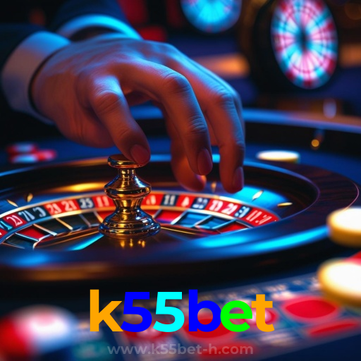 k55bet:A sorte está ao seu lado nas nossas mesas de roleta! Aposte agora!