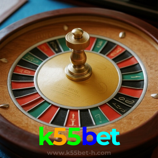 k55bet：Apostas ao vivo no futebol e grandes prêmios em slots te esperam!