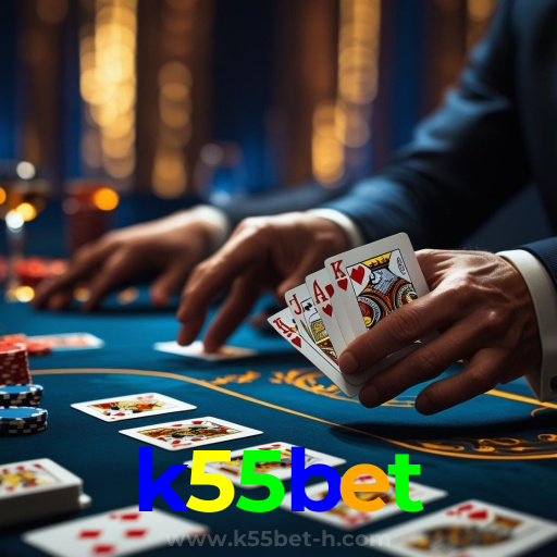 k55bet:Onde o futebol e o cassino online se encontram para grandes prêmios!