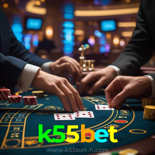 k55bet:A sorte está no seu lado nas nossas roletas! Aposte agora!